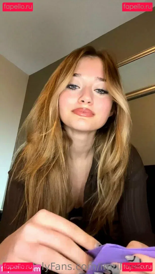 imrileyrain Onlyfans Photo Gallery 