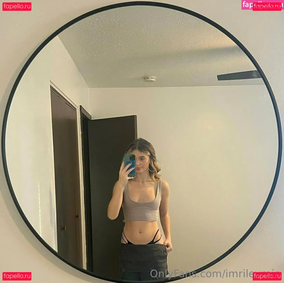 imrileyrain Onlyfans Photo Gallery 