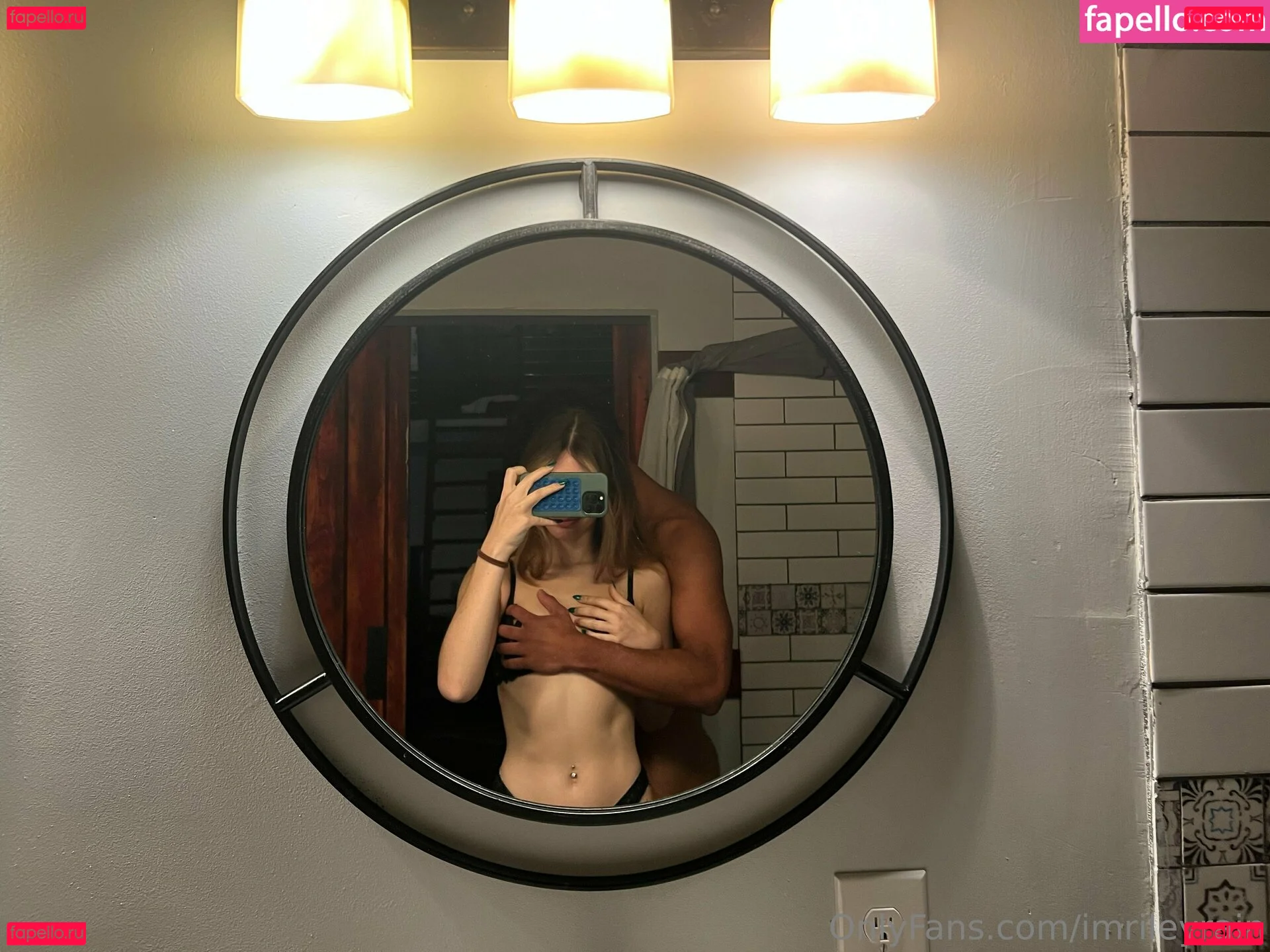 imrileyrain Onlyfans Photo Gallery 