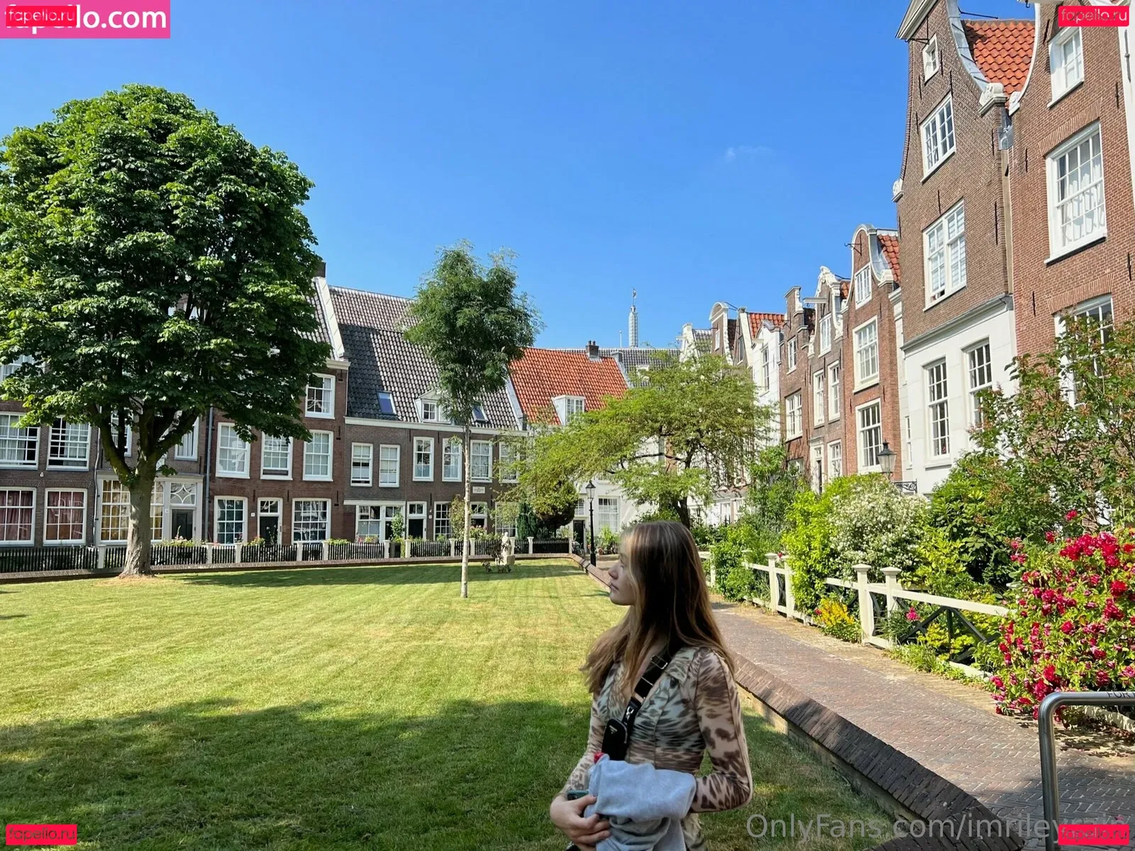 imrileyrain Onlyfans Photo Gallery 