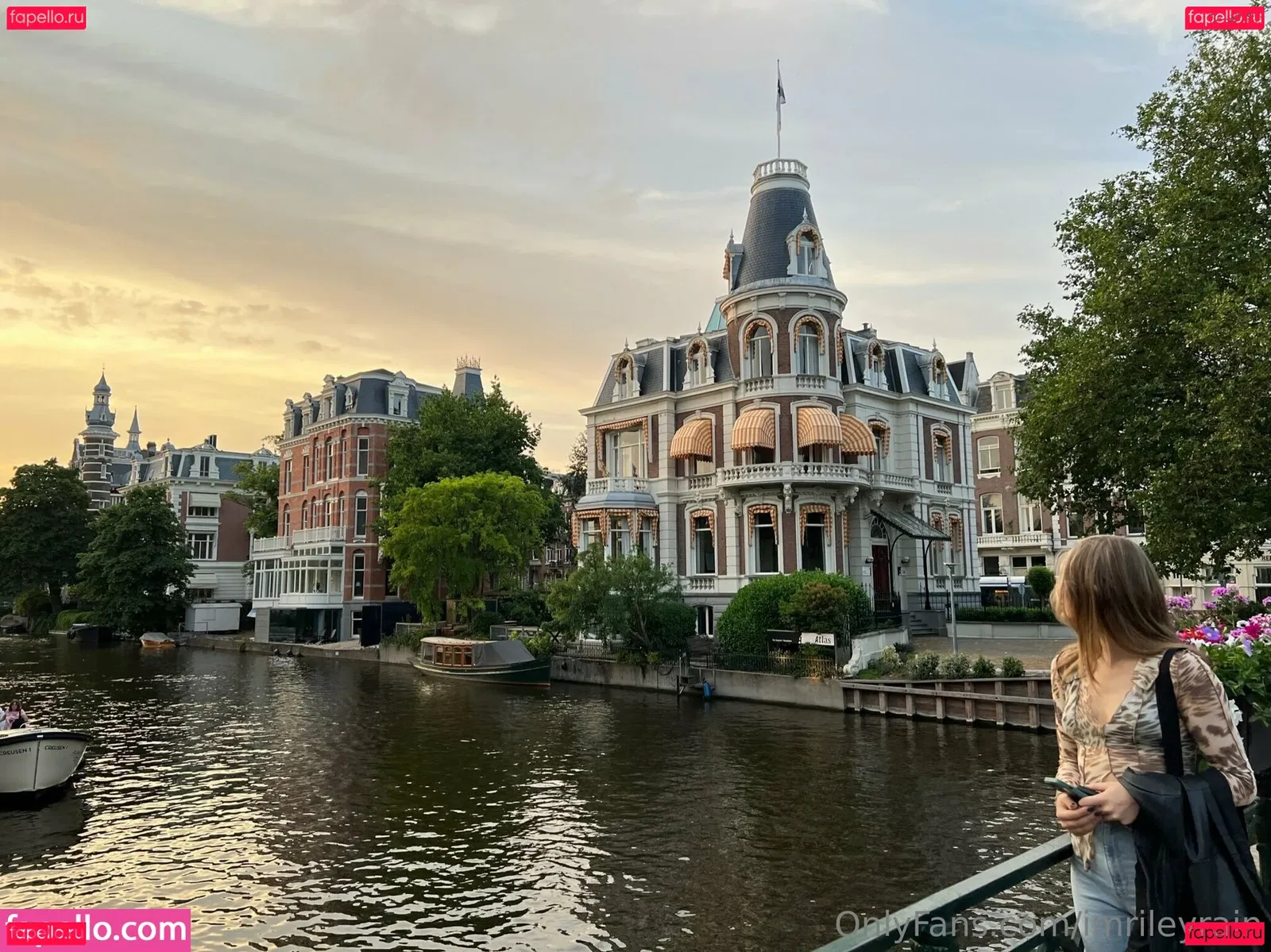 imrileyrain Onlyfans Photo Gallery 