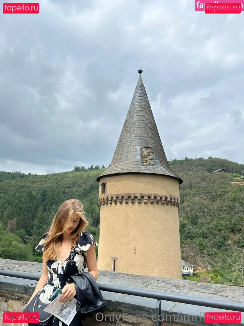 imrileyrain Onlyfans Photo Gallery 