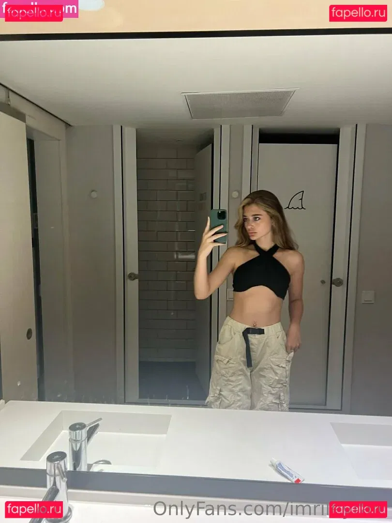 imrileyrain Onlyfans Photo Gallery 