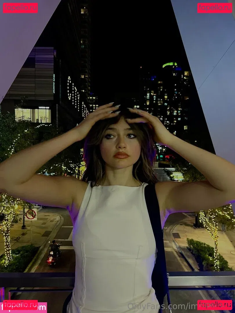 imrileyrain Onlyfans Photo Gallery 