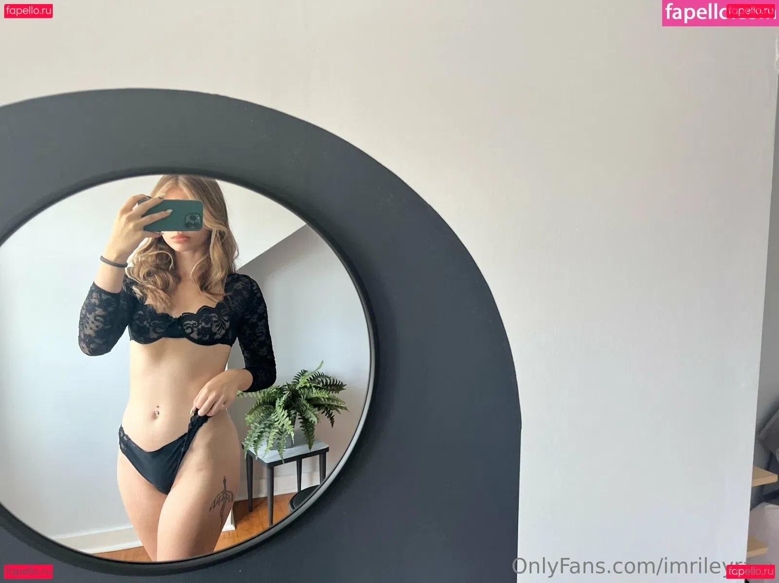 imrileyrain Onlyfans Photo Gallery 