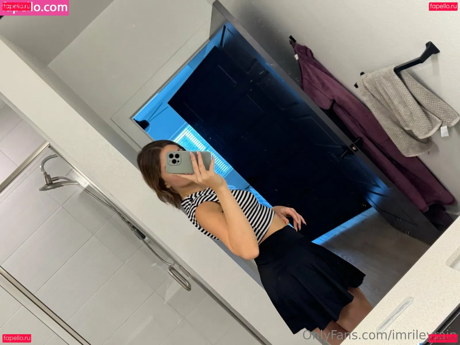 imrileyrain Onlyfans Photo Gallery 