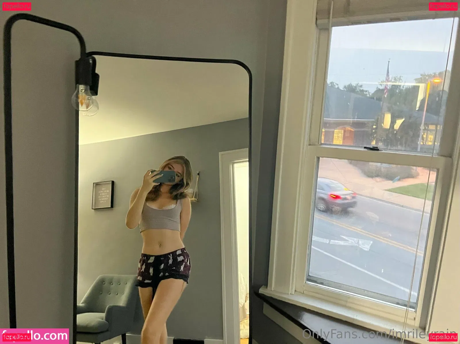 imrileyrain Onlyfans Photo Gallery 