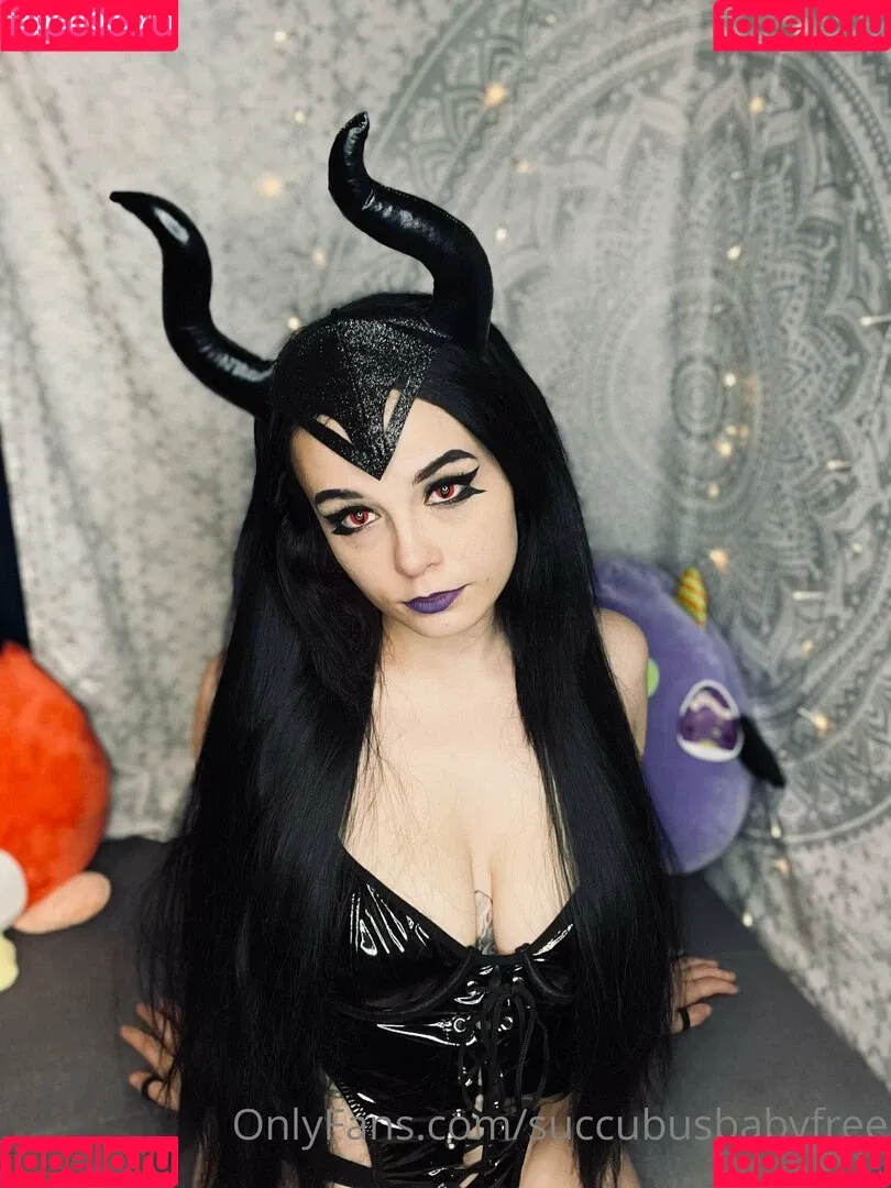 succubusbabyfree Onlyfans Photo Gallery 