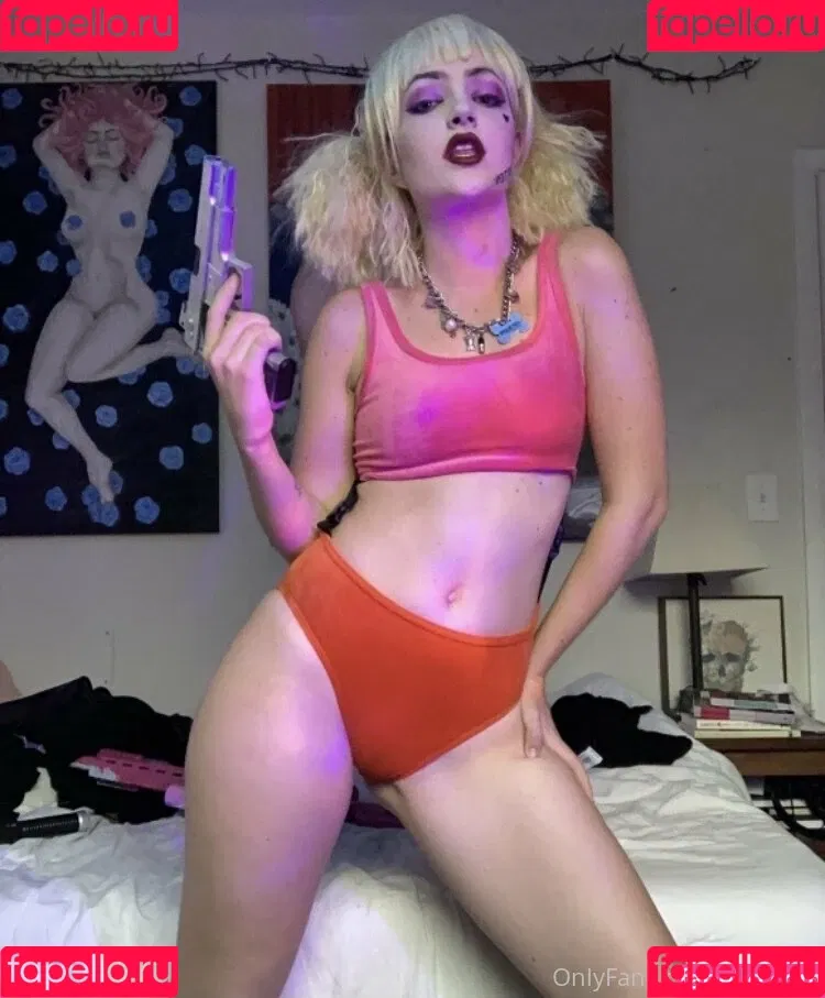 sithbitch Onlyfans Photo Gallery 