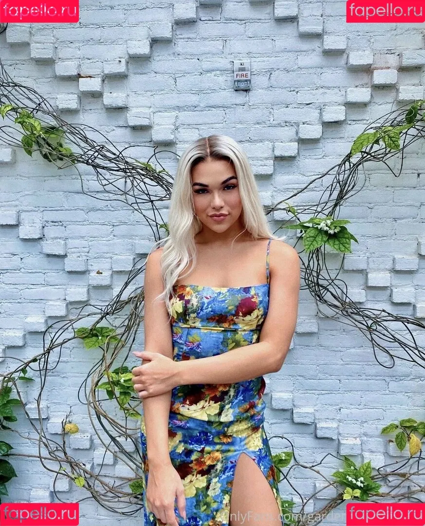 gardenofemmarose Onlyfans Photo Gallery 