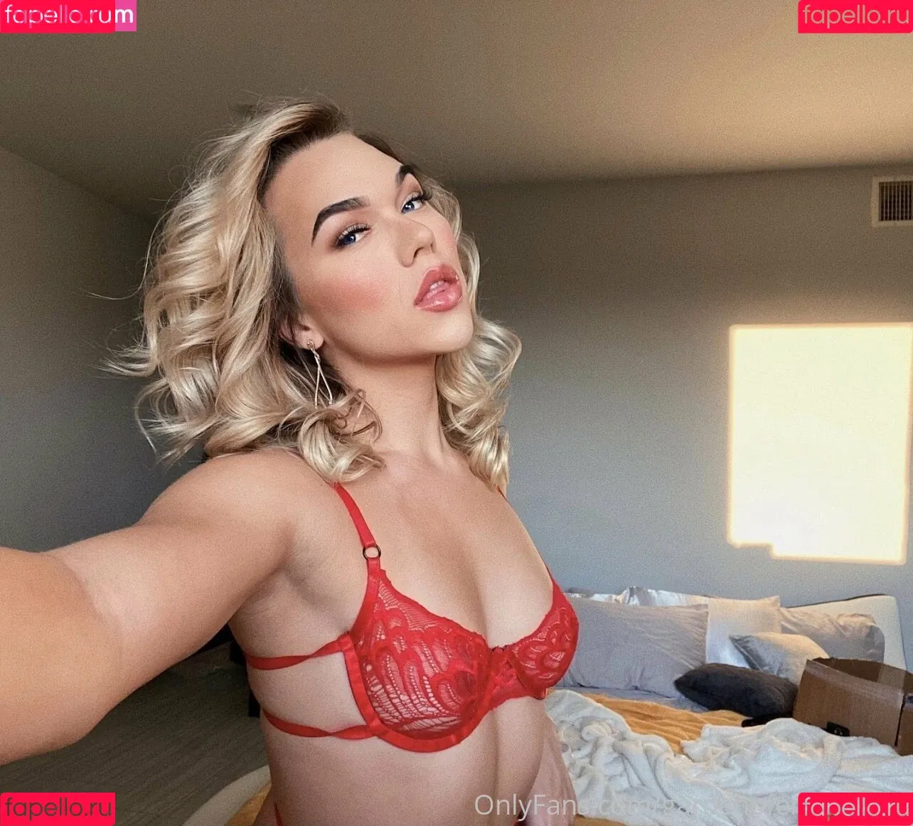 gardenofemmarose Onlyfans Photo Gallery 