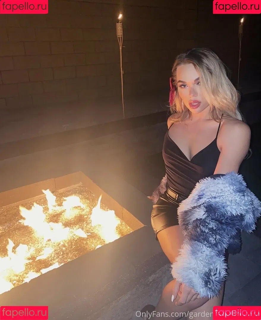 gardenofemmarose Onlyfans Photo Gallery 