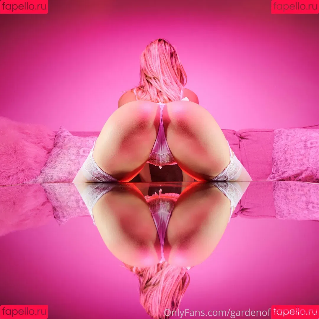 gardenofemmarose Onlyfans Photo Gallery 