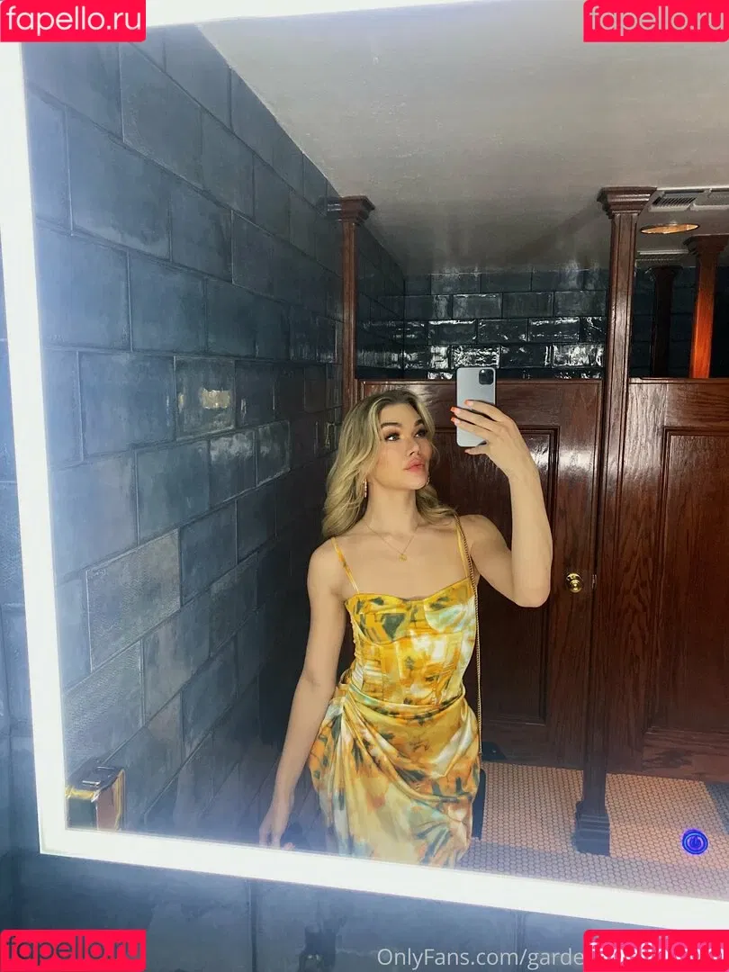 gardenofemmarose Onlyfans Photo Gallery 