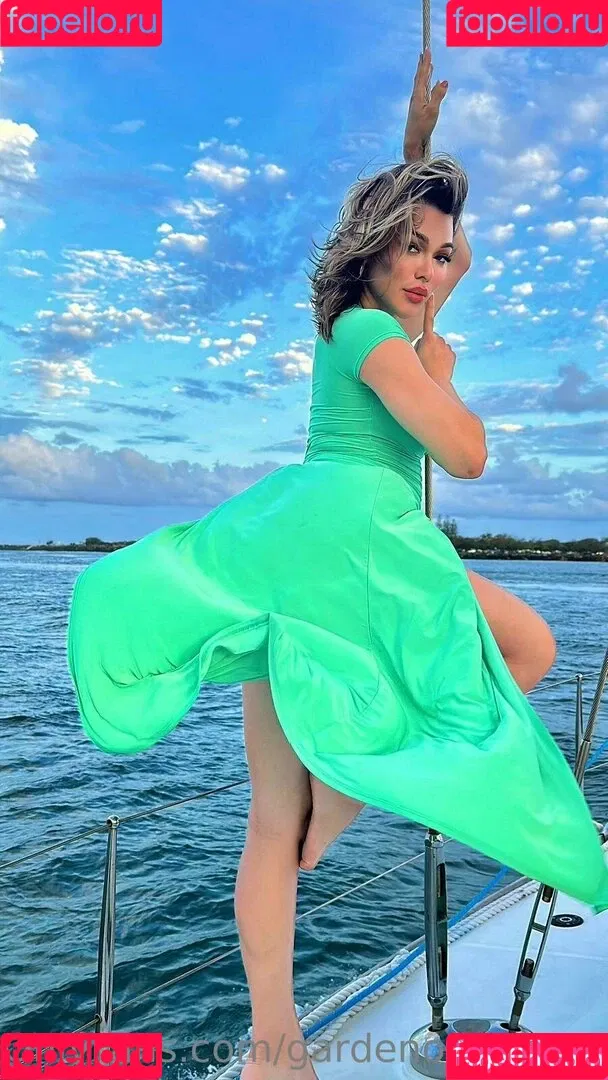 gardenofemmarose Onlyfans Photo Gallery 