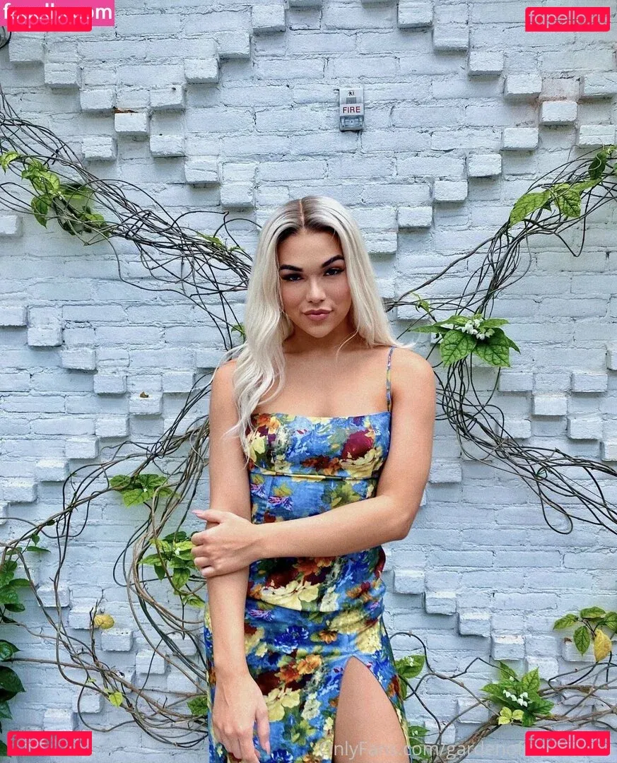 gardenofemmarose Onlyfans Photo Gallery 