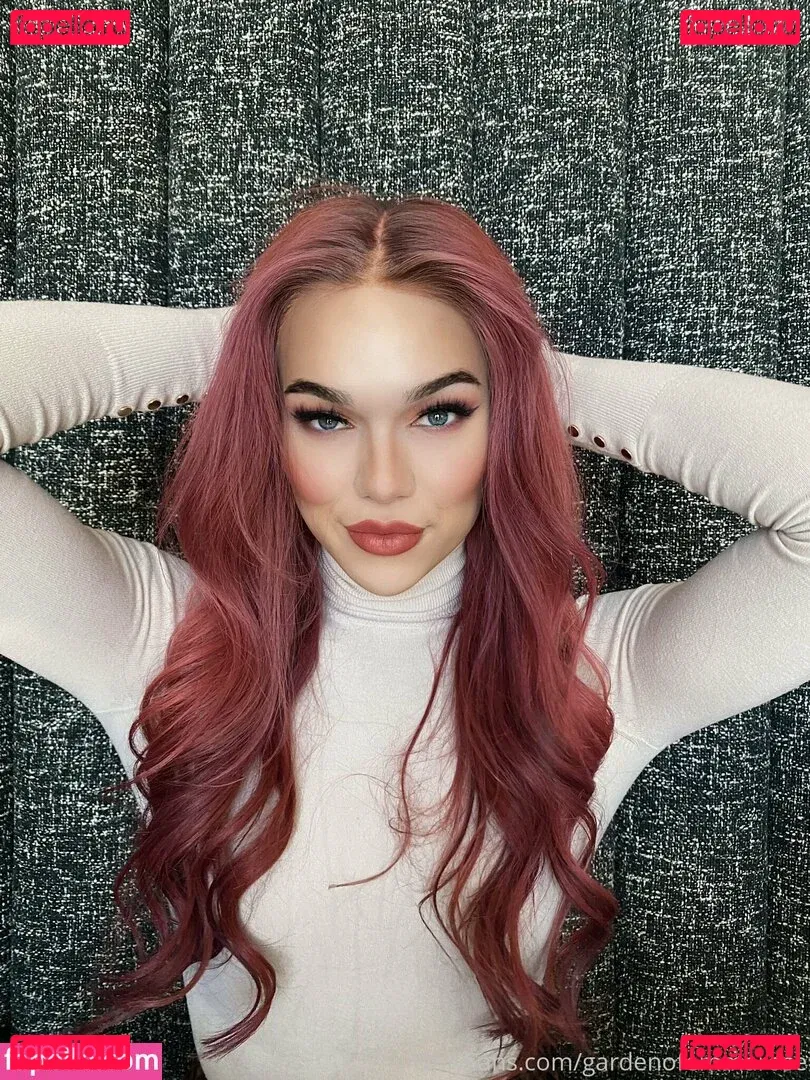 gardenofemmarose Onlyfans Photo Gallery 