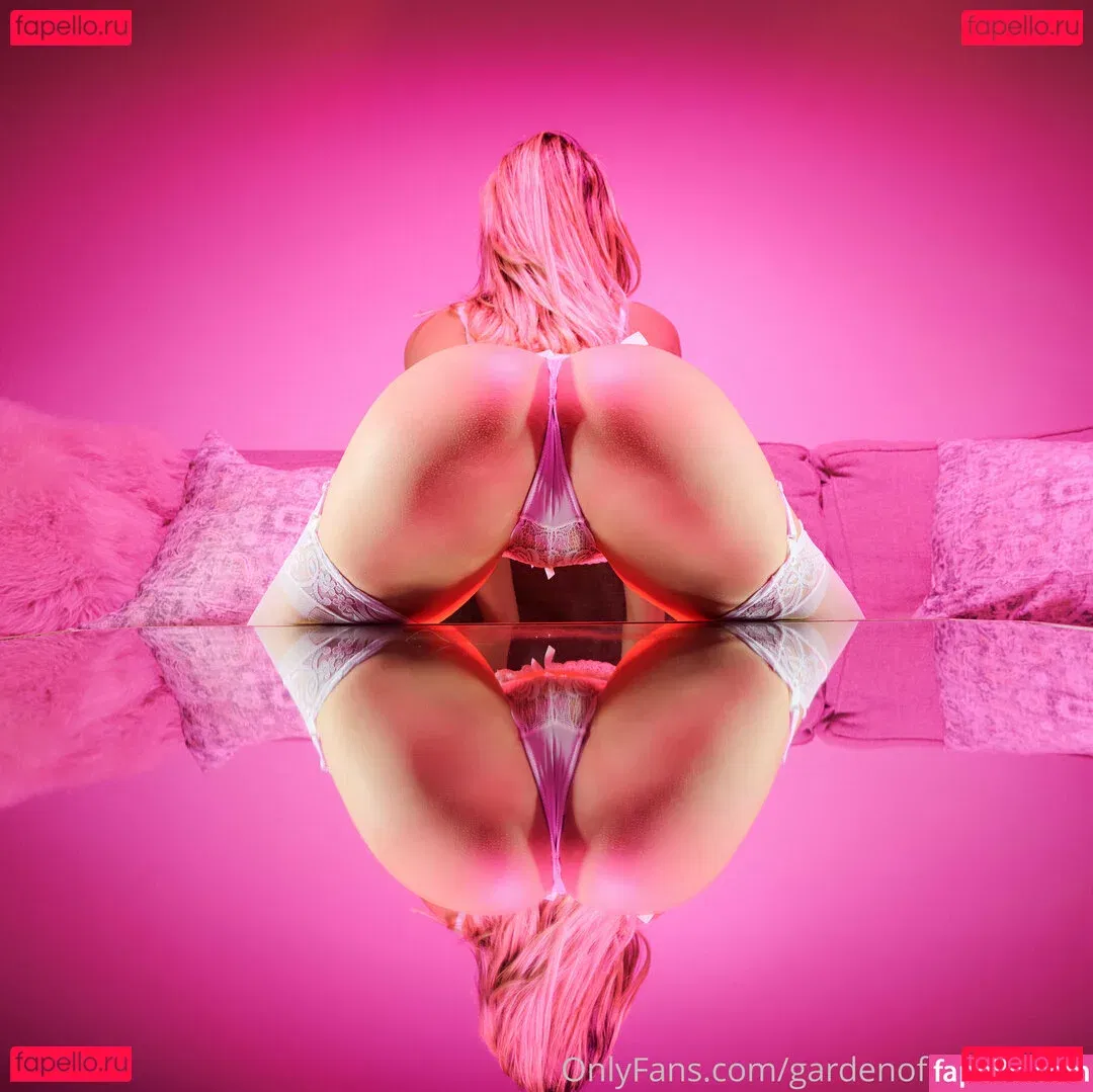 gardenofemmarose Onlyfans Photo Gallery 
