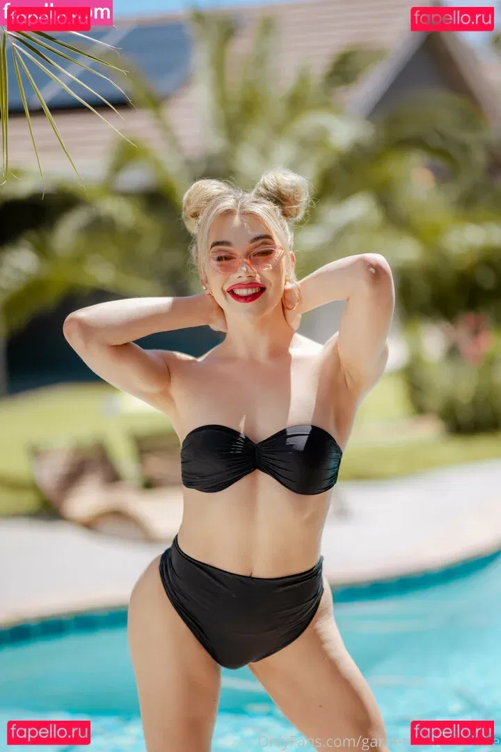 gardenofemmarose Onlyfans Photo Gallery 