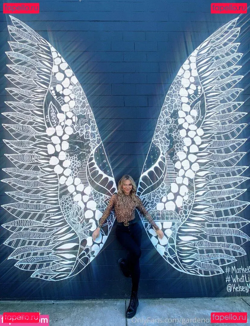 gardenofemmarose Onlyfans Photo Gallery 