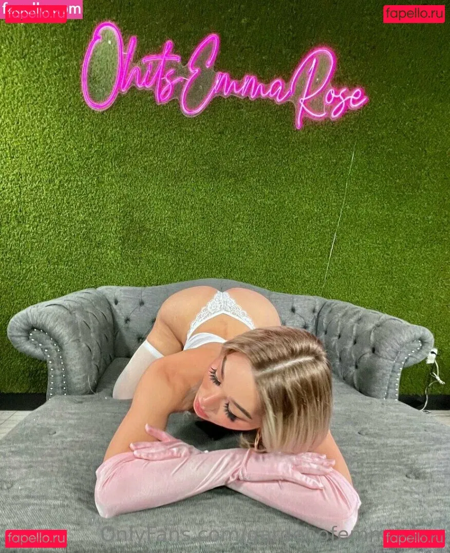 gardenofemmarose Onlyfans Photo Gallery 