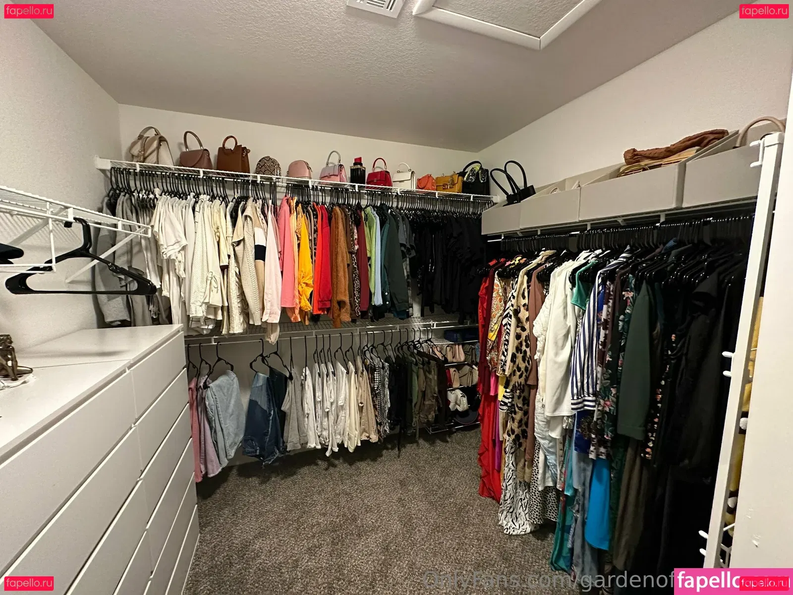 gardenofemmarose Onlyfans Photo Gallery 