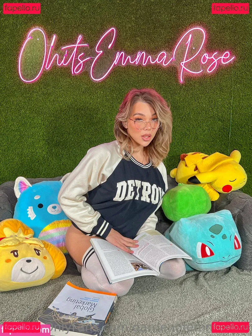 gardenofemmarose Onlyfans Photo Gallery 