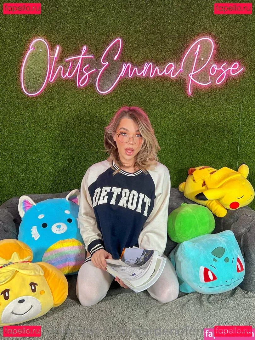 gardenofemmarose Onlyfans Photo Gallery 