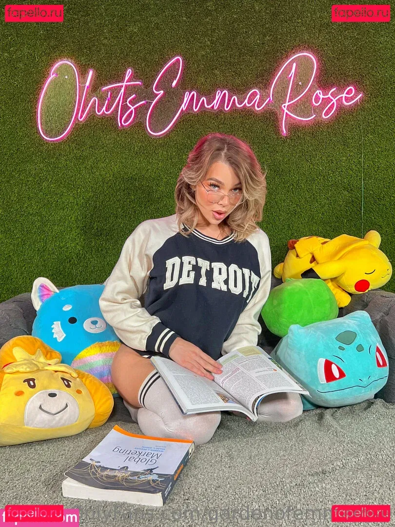 gardenofemmarose Onlyfans Photo Gallery 