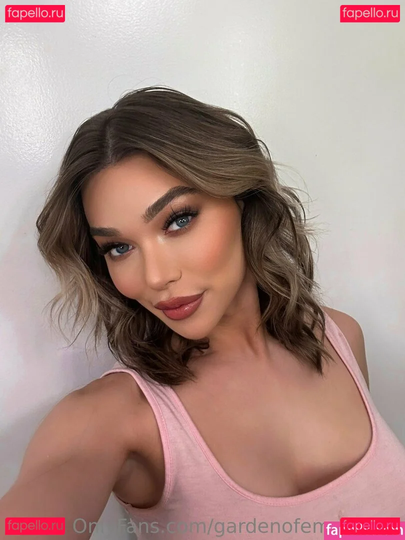 gardenofemmarose Onlyfans Photo Gallery 