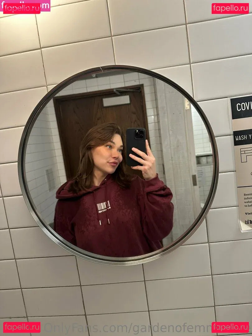 gardenofemmarose Onlyfans Photo Gallery 