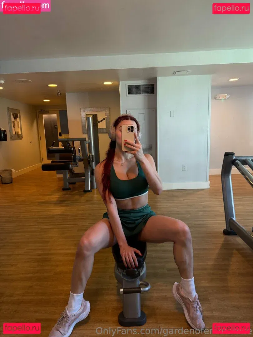 gardenofemmarose Onlyfans Photo Gallery 