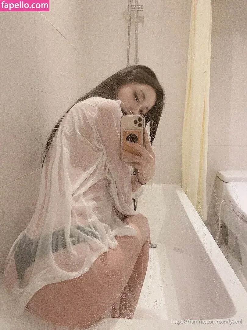 Candyseul Onlyfans Photo Gallery 