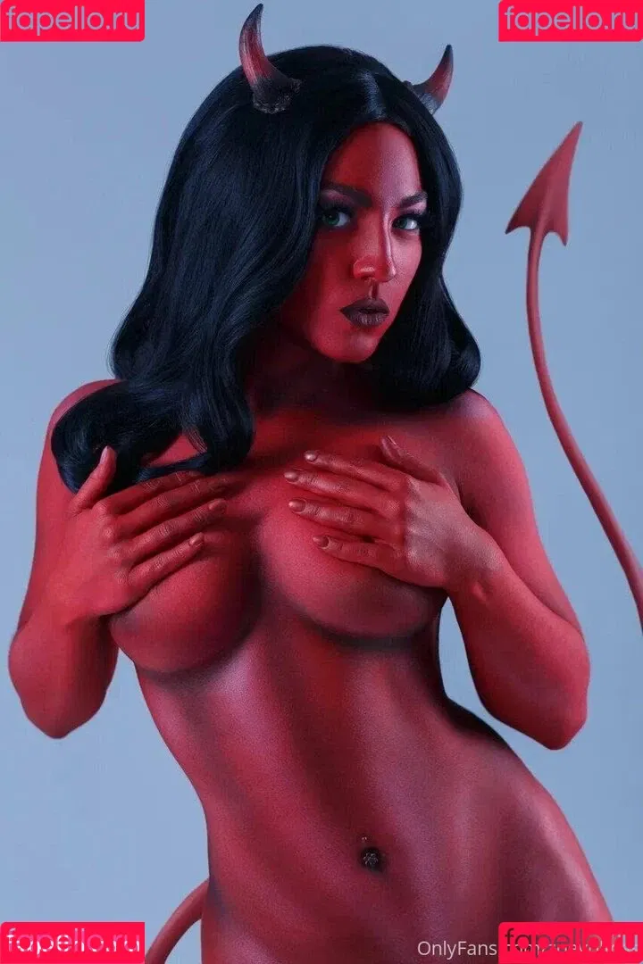 zoevolfcos Onlyfans Photo Gallery 