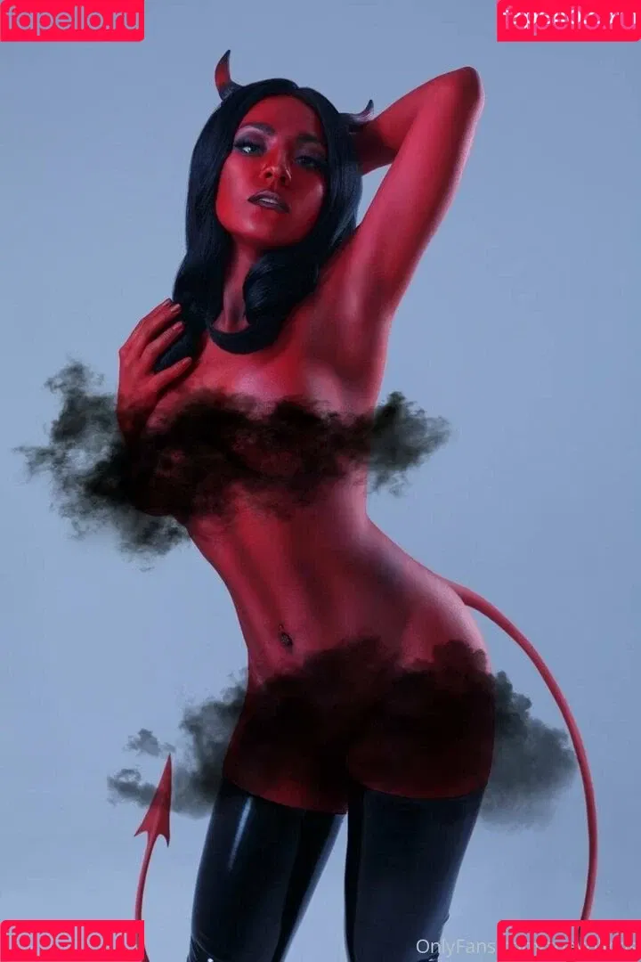 zoevolfcos Onlyfans Photo Gallery 