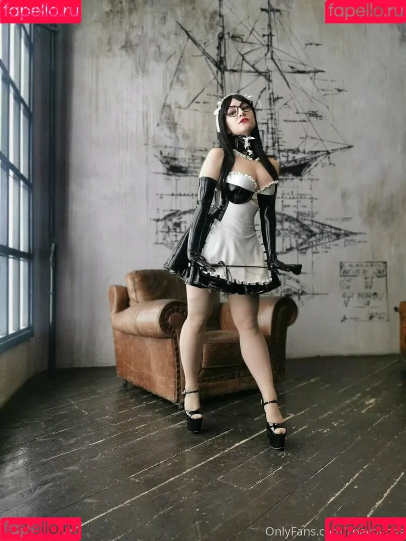 zoevolfcos Onlyfans Photo Gallery 