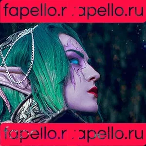 zoevolfcos Onlyfans Photo Gallery 