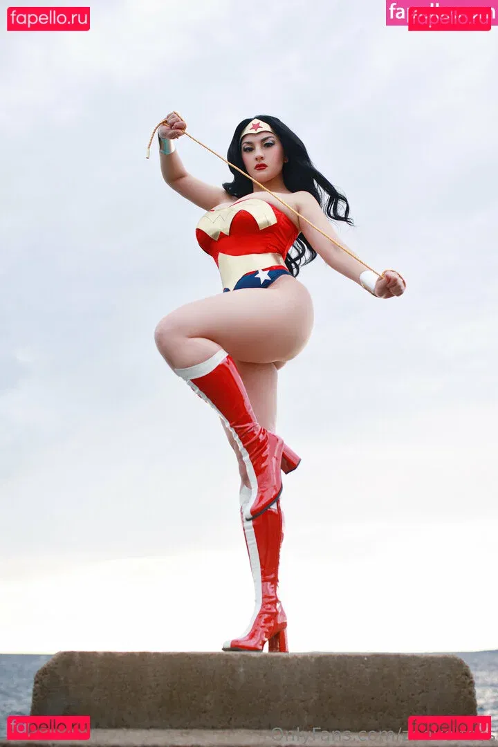 zoevolfcos Onlyfans Photo Gallery 