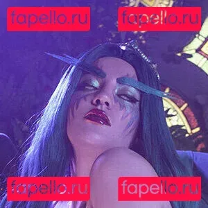 zoevolfcos Onlyfans Photo Gallery 