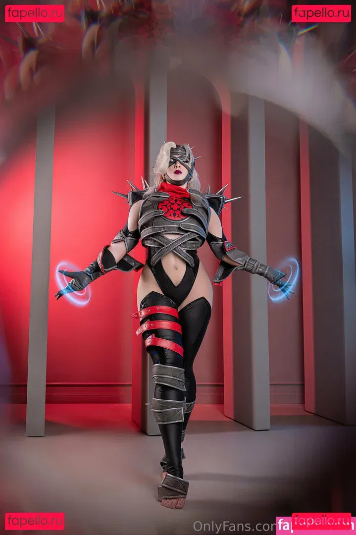 zoevolfcos Onlyfans Photo Gallery 