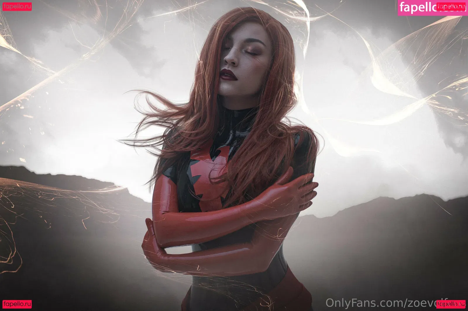 zoevolfcos Onlyfans Photo Gallery 