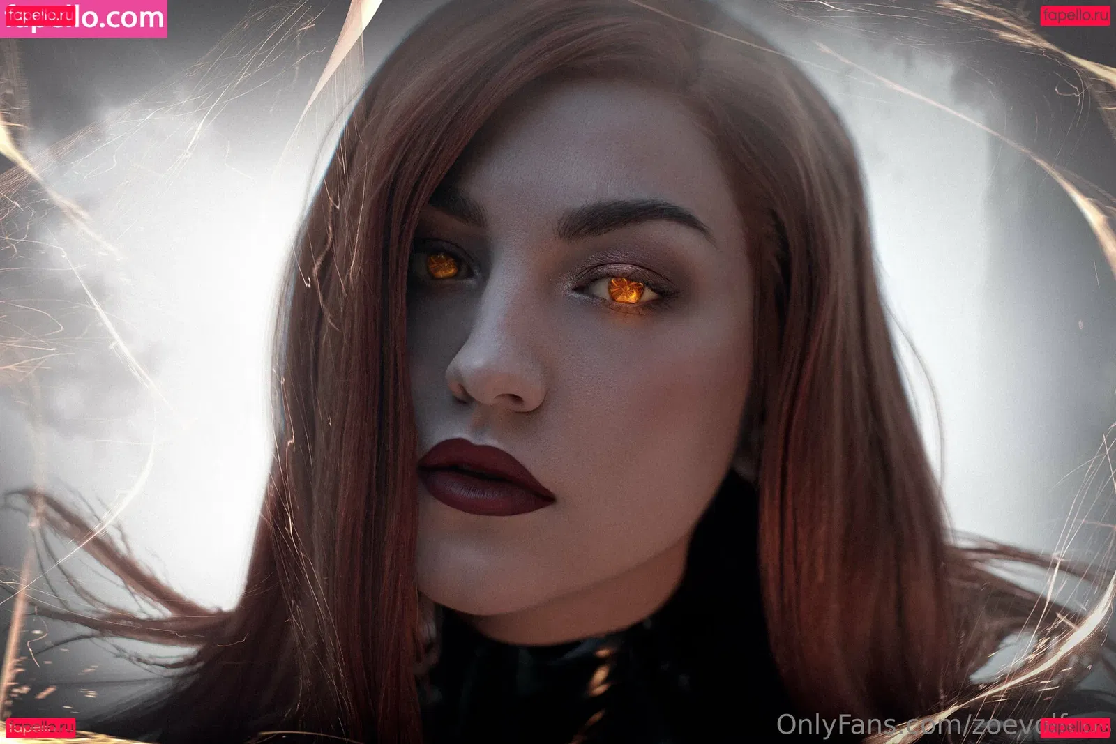 zoevolfcos Onlyfans Photo Gallery 