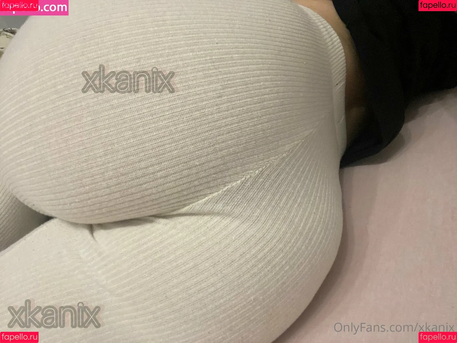 xkanix Onlyfans Photo Gallery 