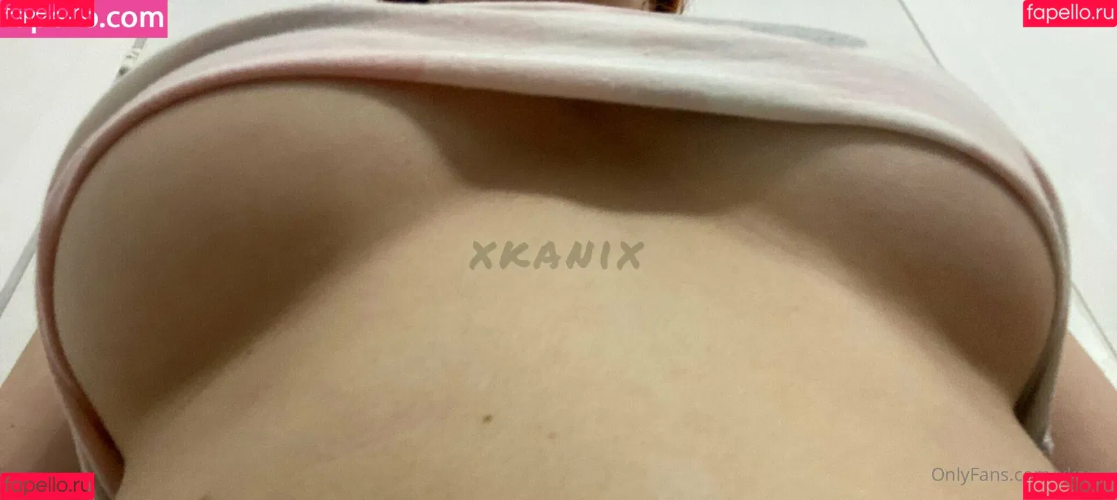 xkanix Onlyfans Photo Gallery 