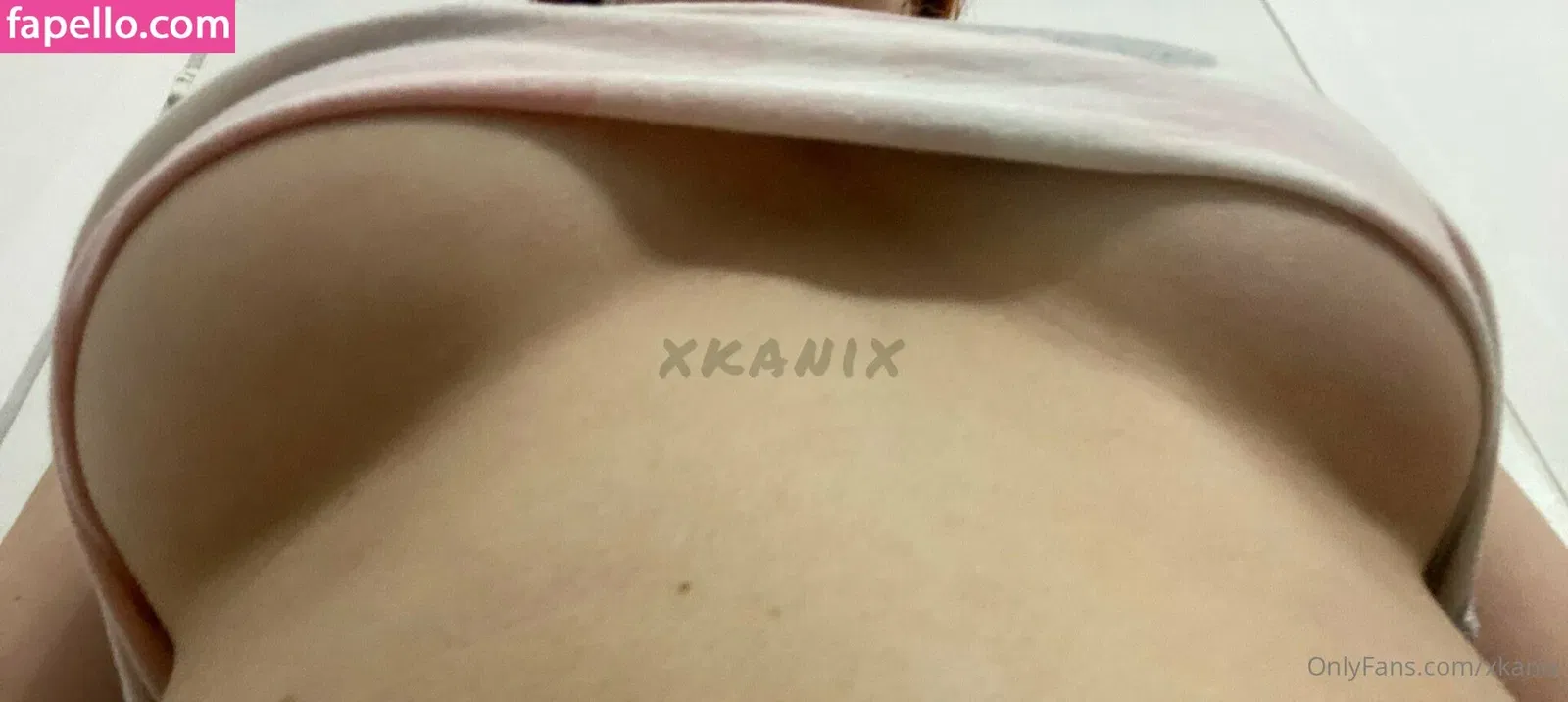 xkanix Onlyfans Photo Gallery 