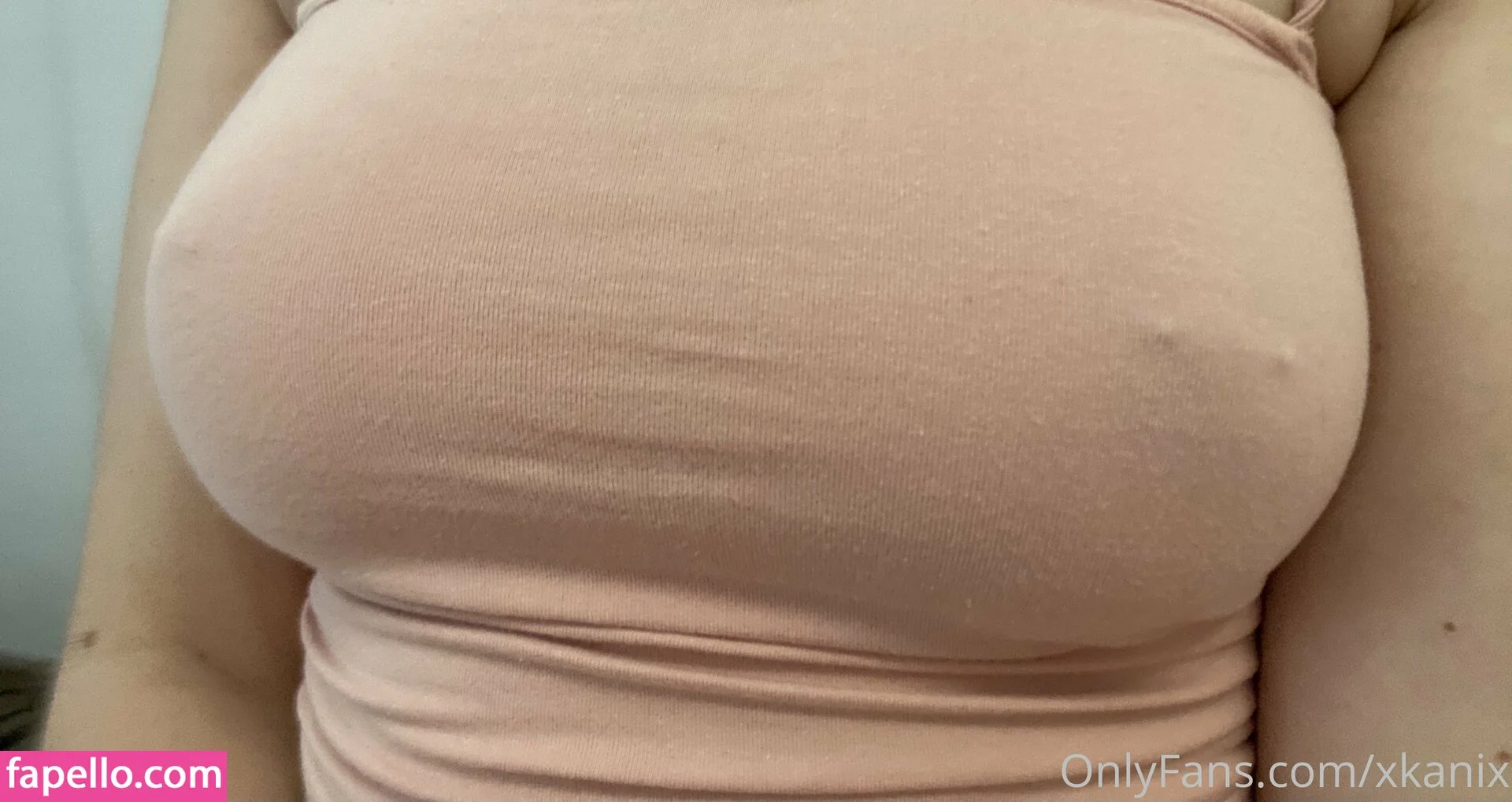 xkanix Onlyfans Photo Gallery 