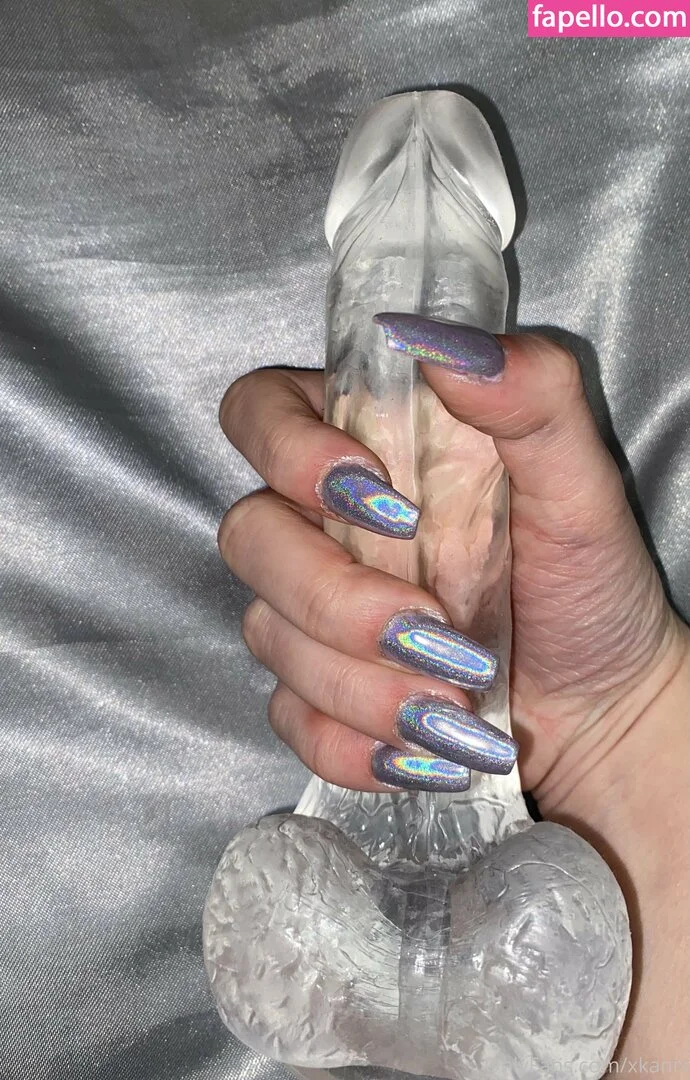 xkanix Onlyfans Photo Gallery 