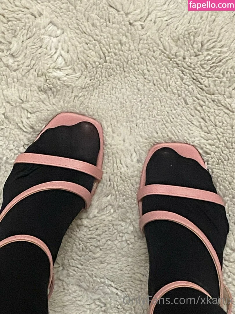 xkanix Onlyfans Photo Gallery 