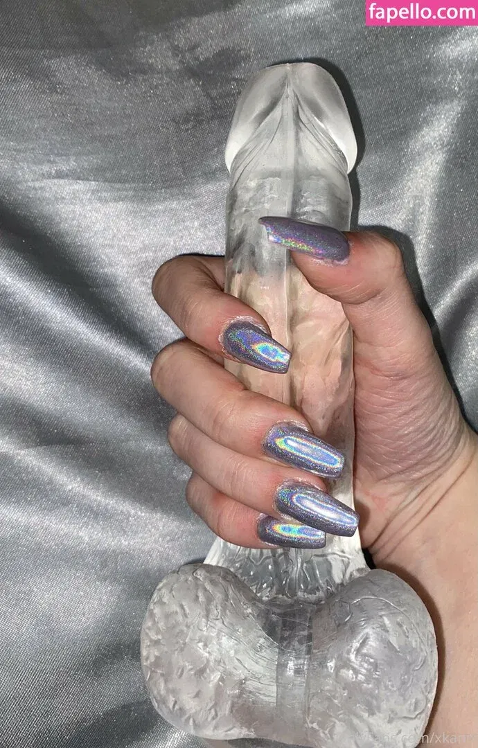 xkanix Onlyfans Photo Gallery 