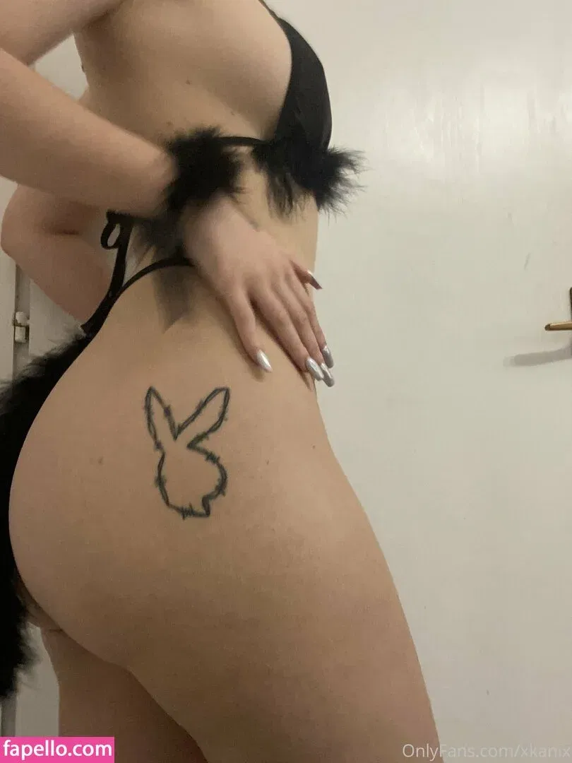 xkanix Onlyfans Photo Gallery 